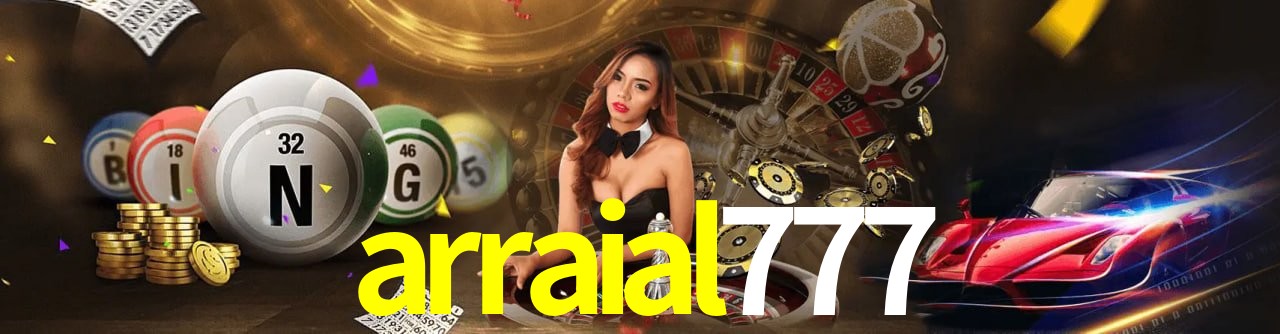 arraial777 Brasília - Bonus Features
