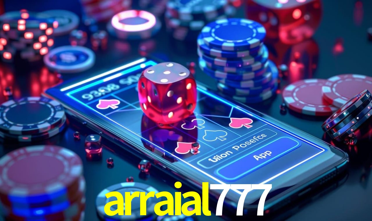 arraial777 - Análise de Mercados Esportivos