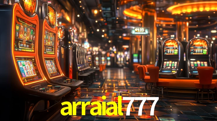 Exclusive Games arraial777