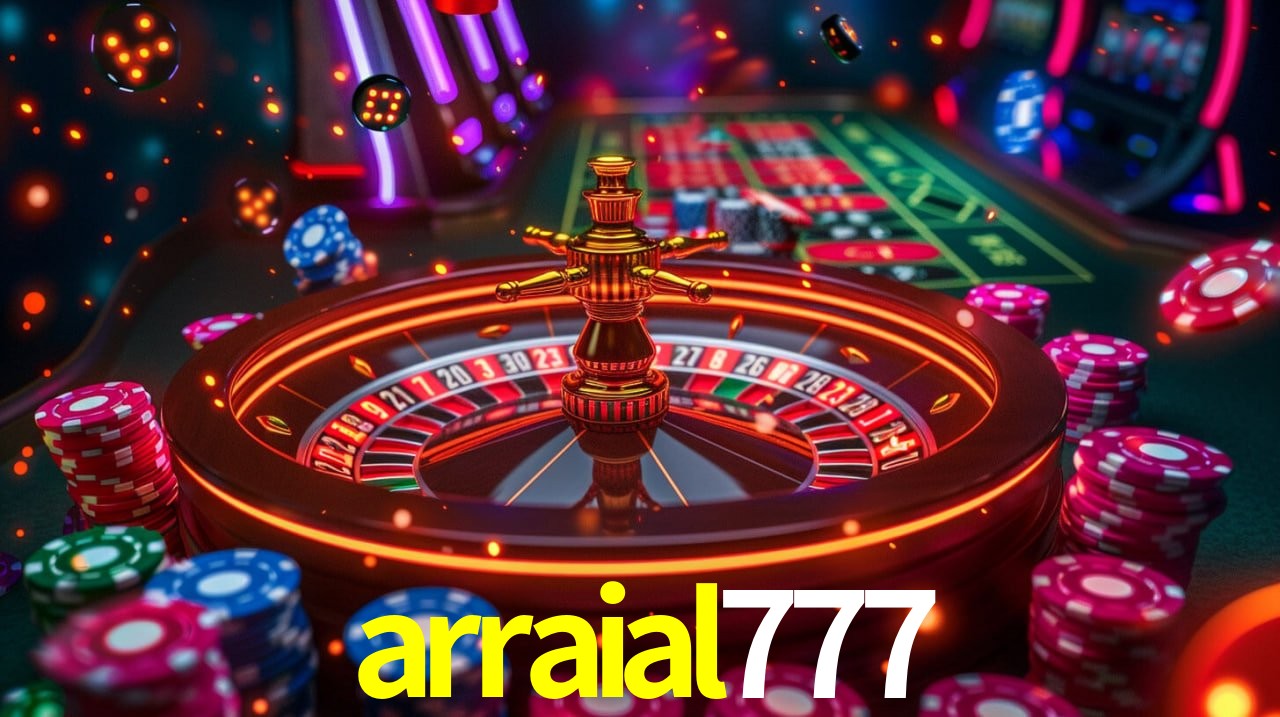 Programa VIP arraial777