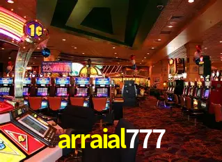 Descubra a Essência do arraial777: Nossa História e Compromissos