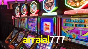 Mesa de Roleta arraial777