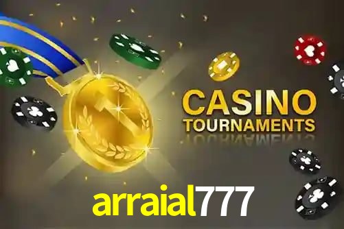 arraial777 - App Features