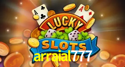 A Revolução dos Aplicativos de Jogos no arraial777