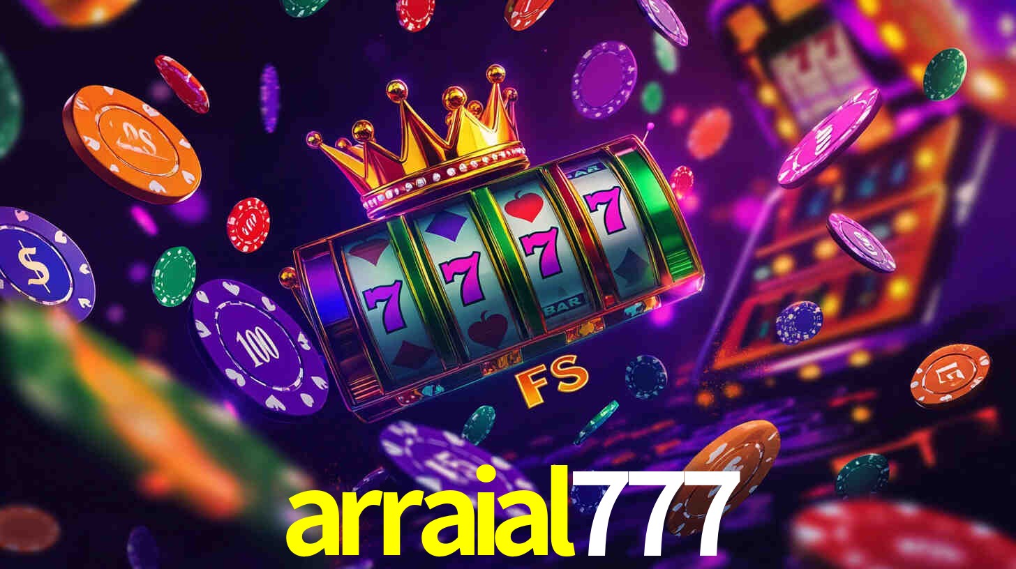 Roulette Table arraial777