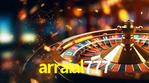 arraial777 São Paulo - Hot Promos
