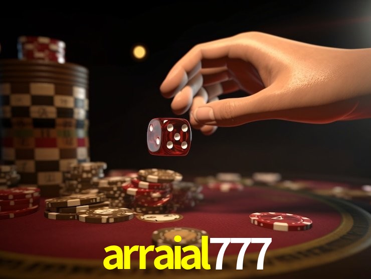 arraial777 São Paulo - Jogo Providers