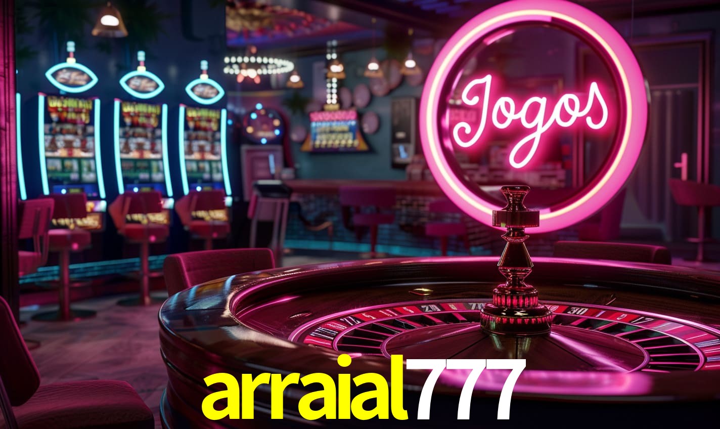 arraial777 Salvador - Strategies