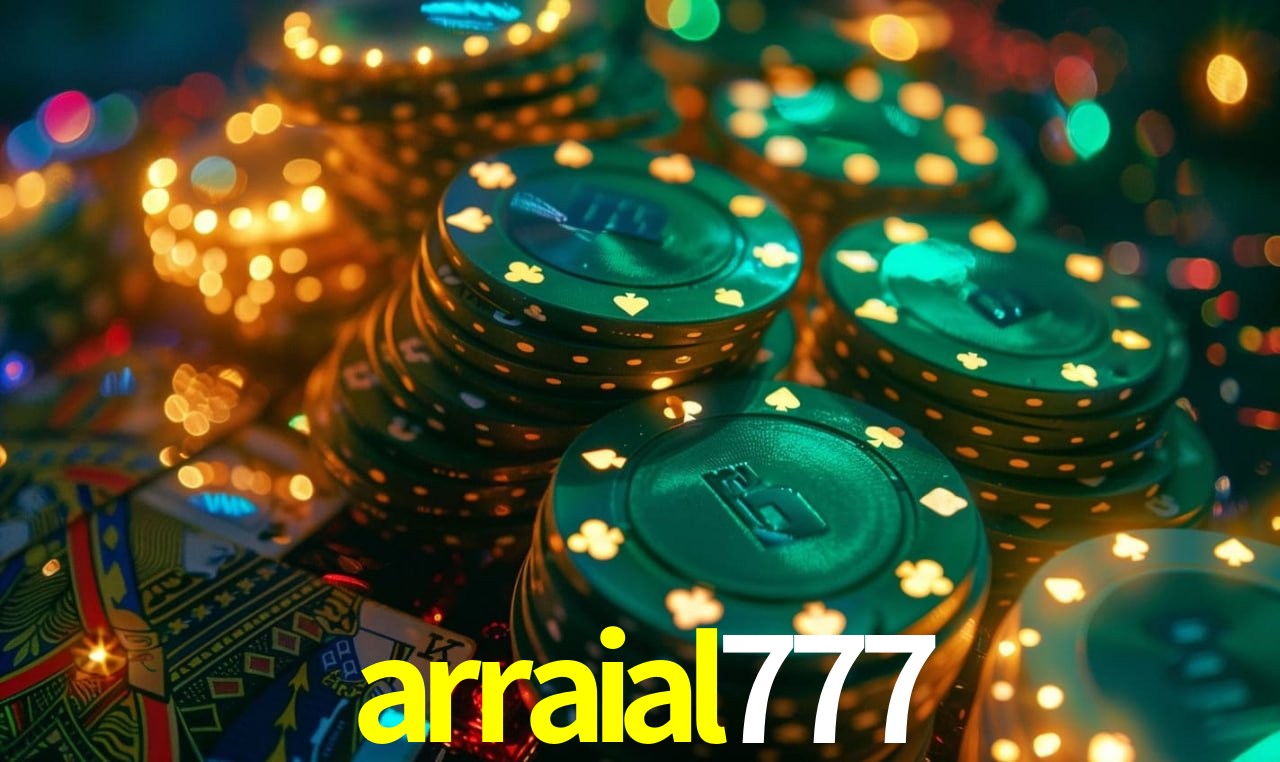 Diretório de Jogos arraial777