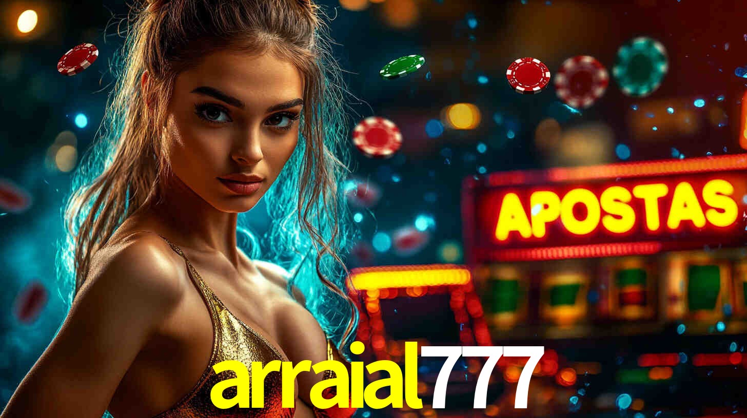 Descubra a Essência do arraial777: Nossa História e Compromissos