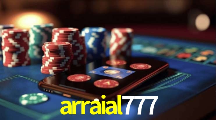 Recursos de Bônus arraial777