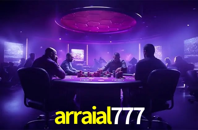 Sistemas de Segurança arraial777