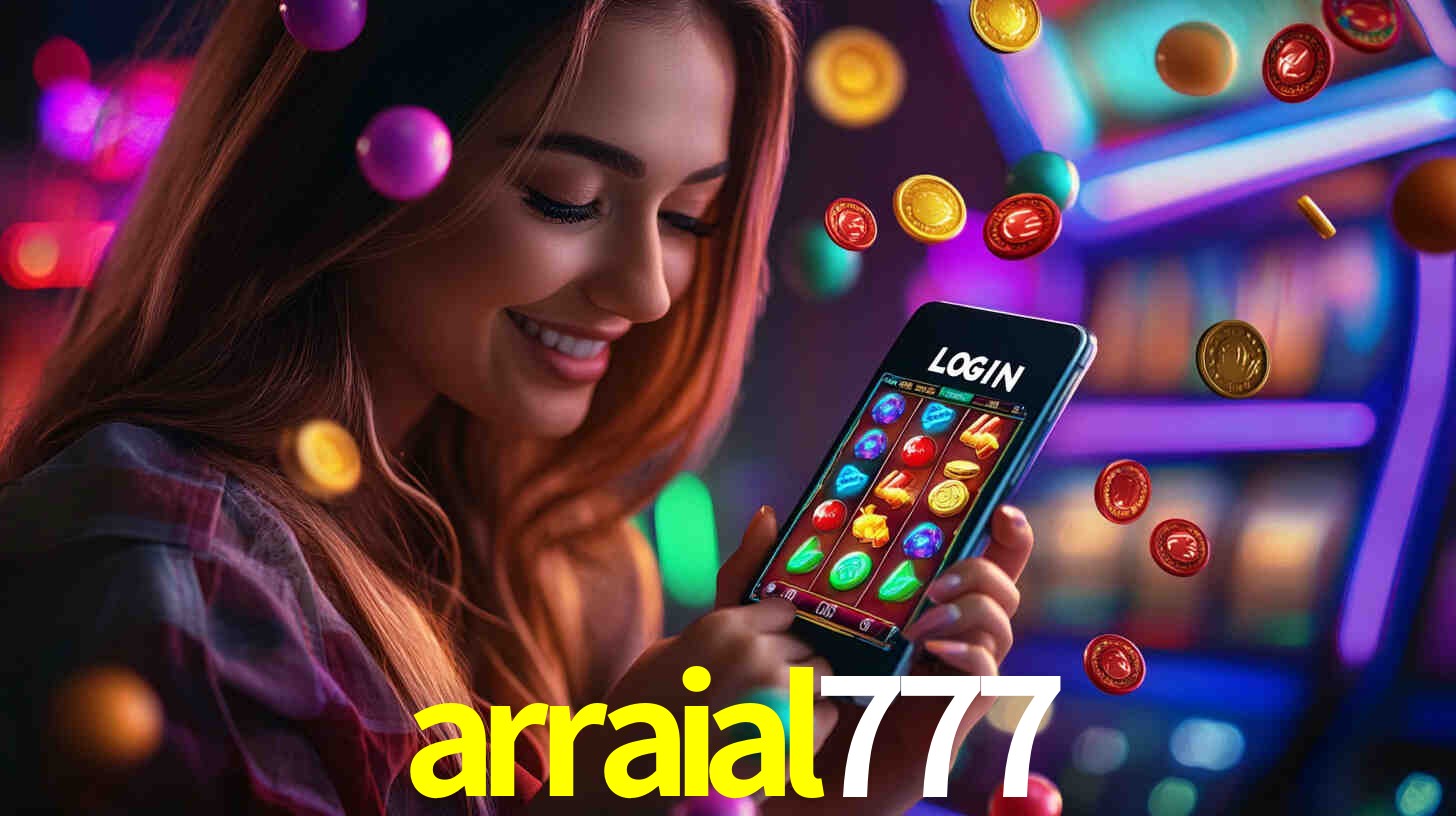 arraial777,arraial777 bet