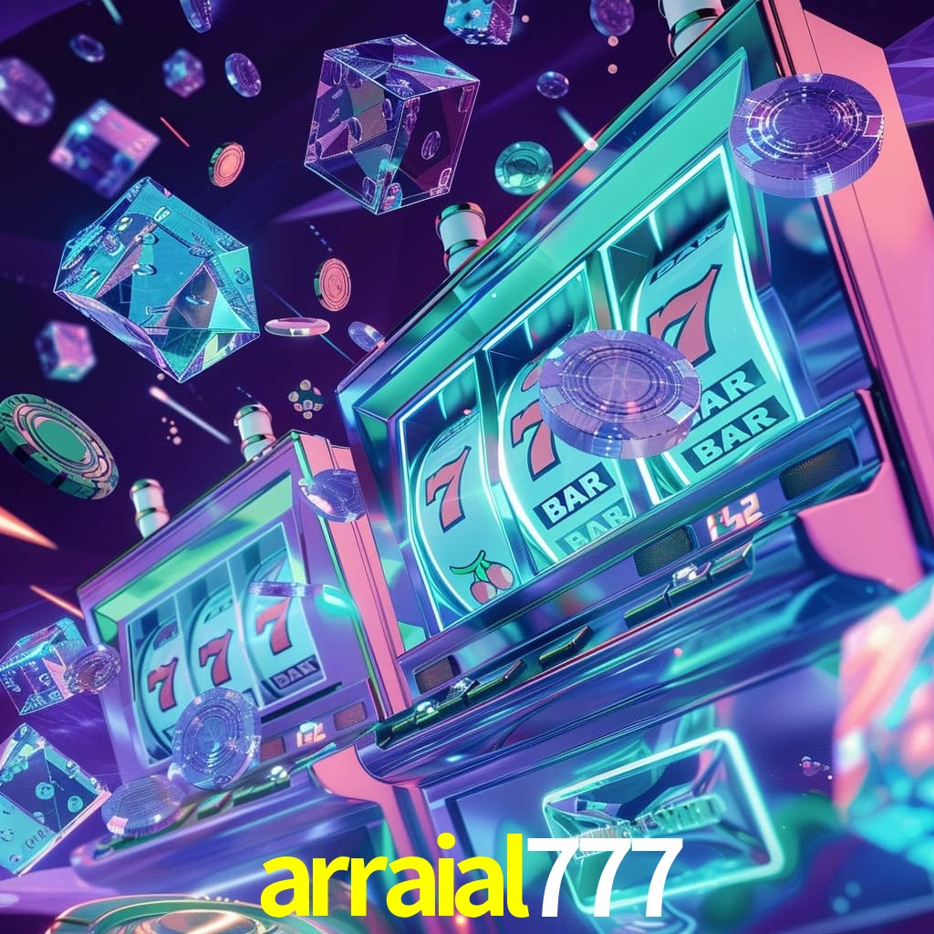 Interface Premium arraial777