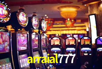 arraial777 Salvador - Bonus Stats