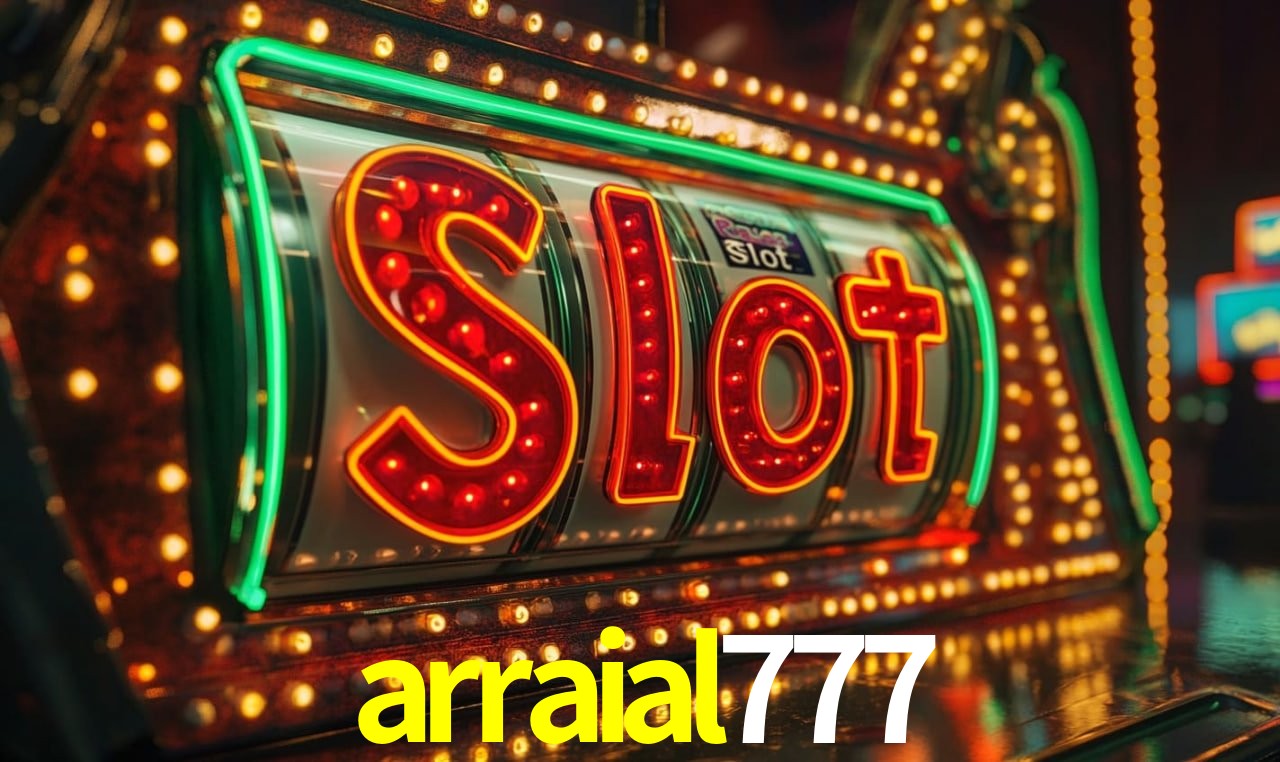 arraial777 - Rápido Acesse