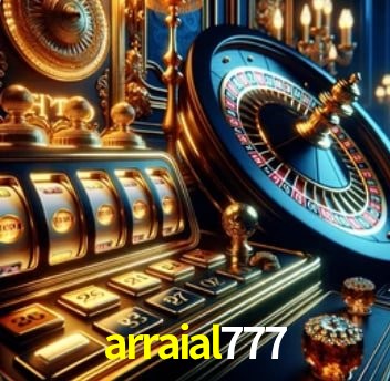 Gates of Olympus arraial777