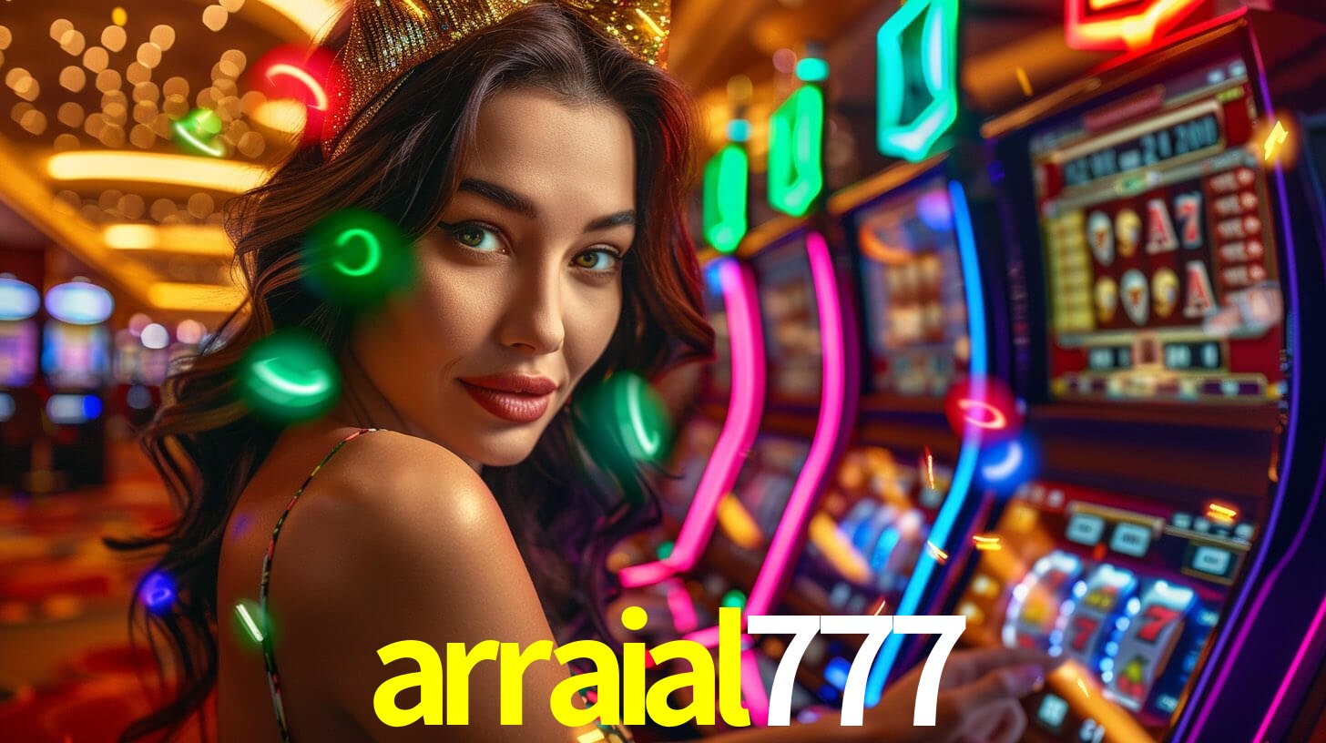 arraial777,arraial777 bet