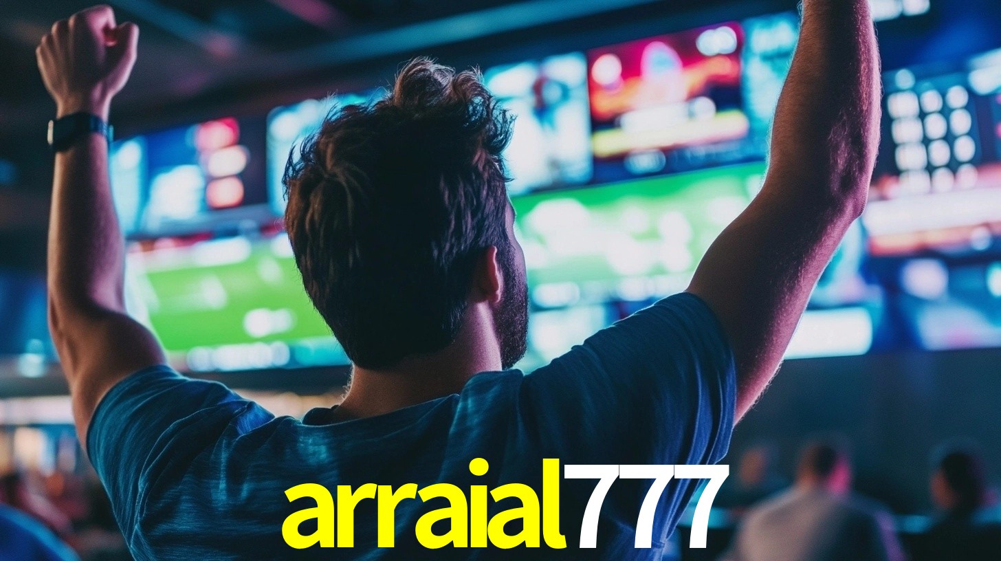 arraial777,arraial777 bet