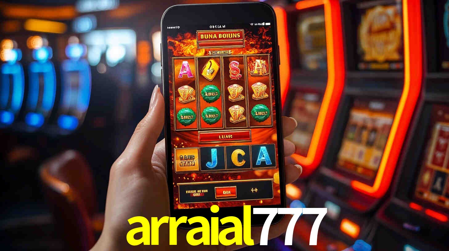 arraial777