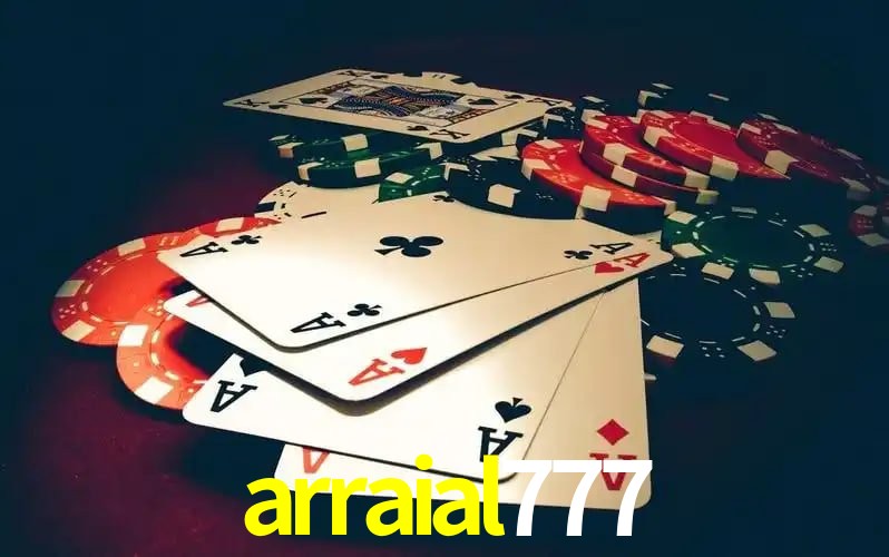 arraial777 Brasília - Betting Features