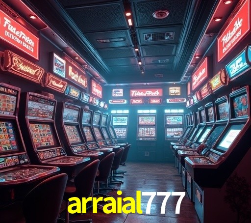 arraial777 Brasília - Leaderboards