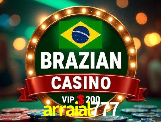 arraial777 Salvador - Strategy