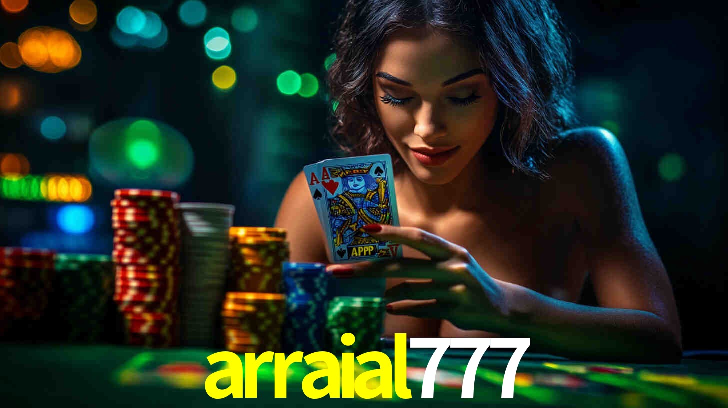 Descubra o Programa VIP da arraial777: Vantagens Exclusivas para Jogadores