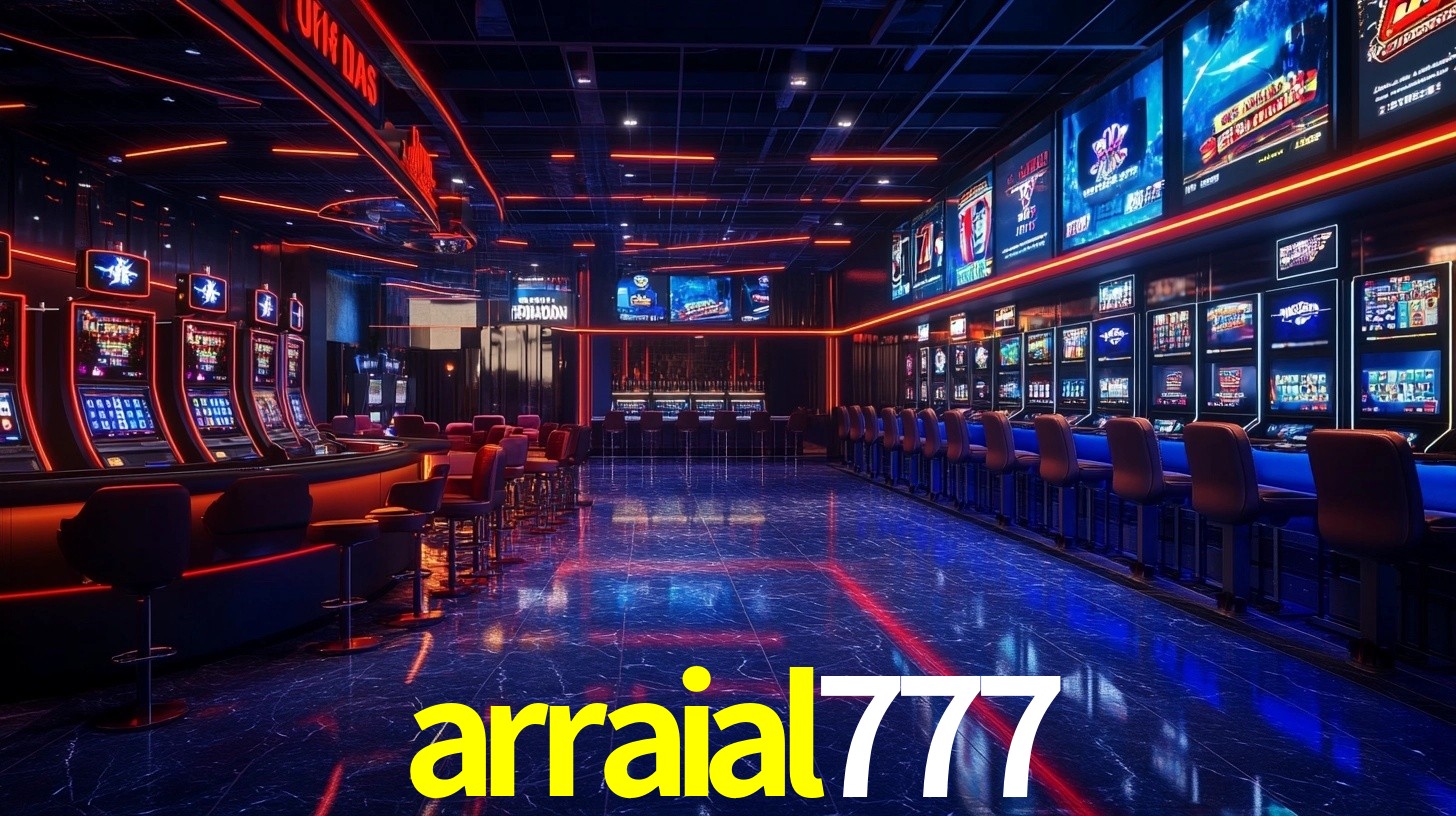 Blackjack Table arraial777
