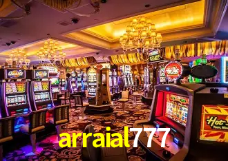 arraial777 Brasília - Casino Guide