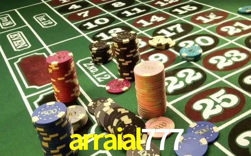Especiais de Fim de Semana arraial777