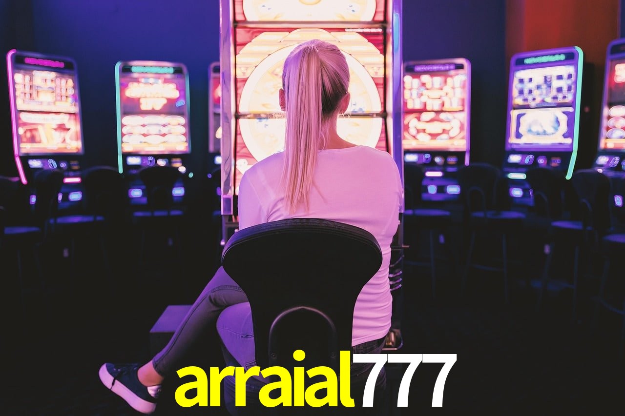 Account Benefits arraial777