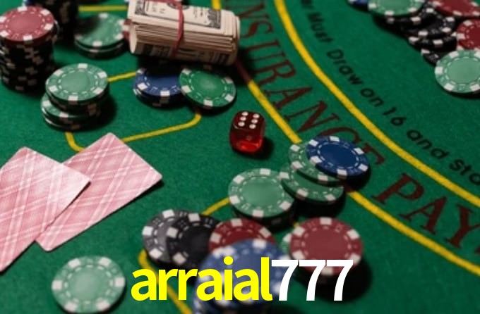 Bônus Generosos e Exclusivos no arraial777 para Você!