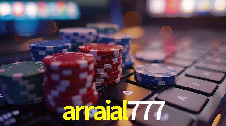 arraial777 - Security