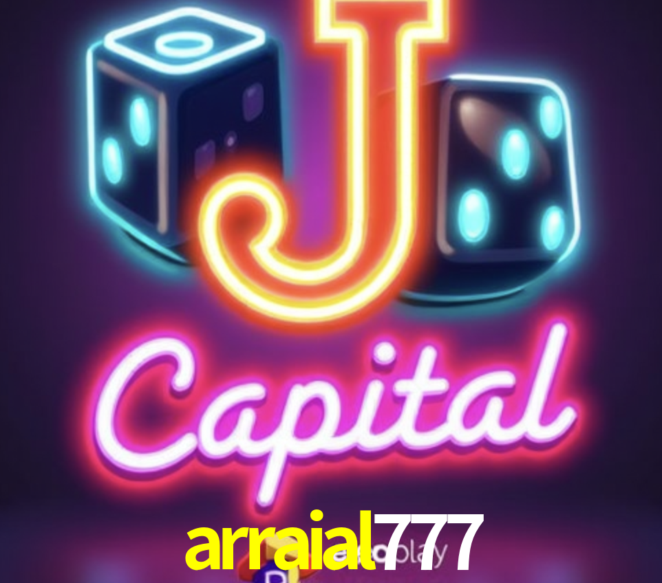 APP oficial da arraial777 para mobile