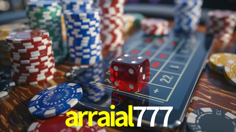 arraial777 app