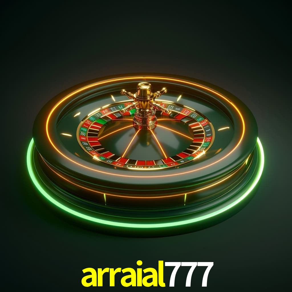 arraial777 App - Aplicativo Móvel Oficial